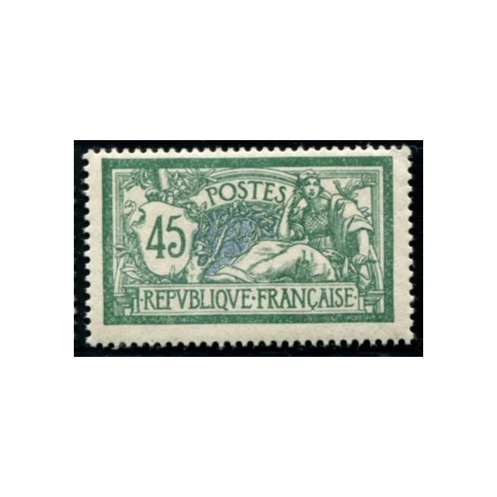 Lot A3084 - N°143 **