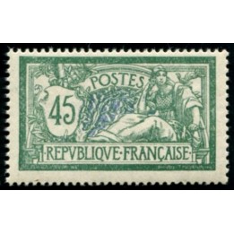 Lot A3082 - N°143 **