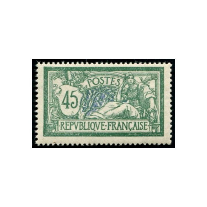Lot A3082 - N°143 **