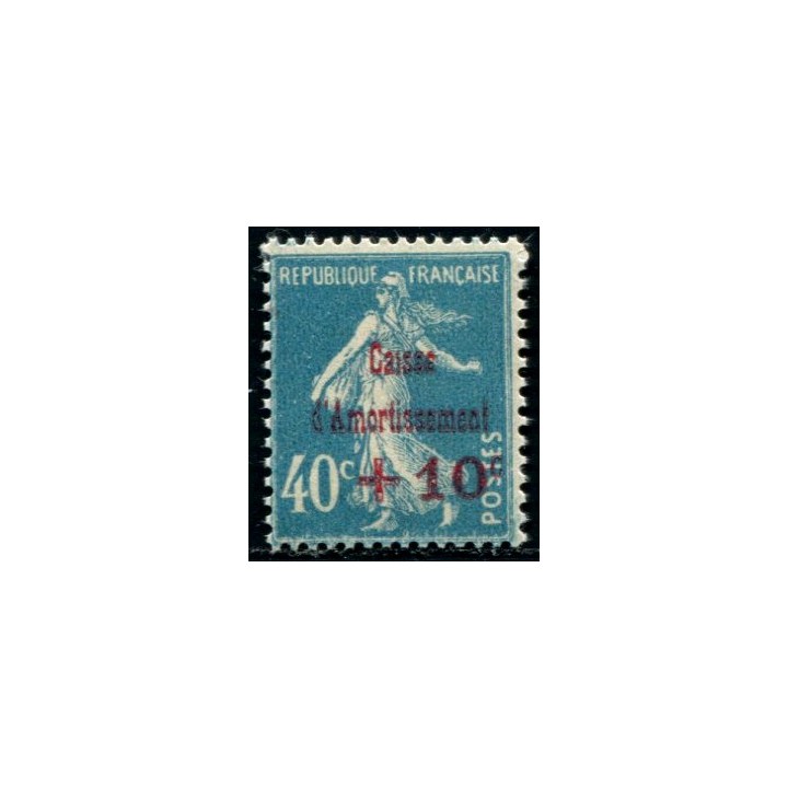 Lot A2856 - N°246b **