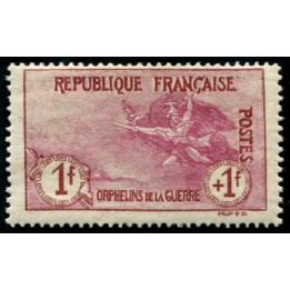 Lot A2956 - N°154 *