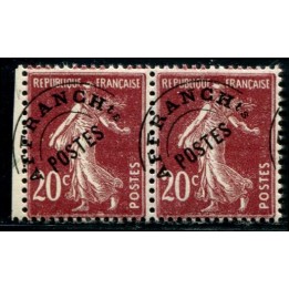 Lot A2865 - N°54 **