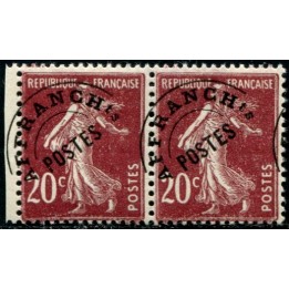 Lot A2866 - N°54 **