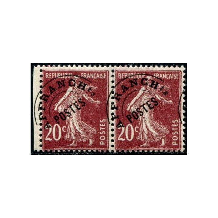 Lot A2866 - N°54 **