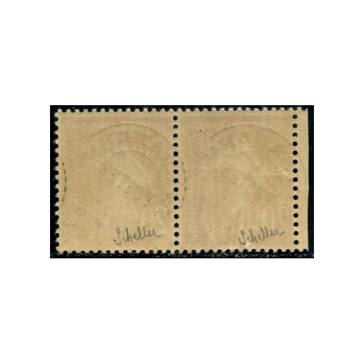 Lot A2866 - N°54 **