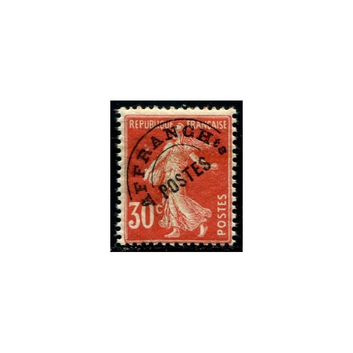 Lot A2868 - N°58 **