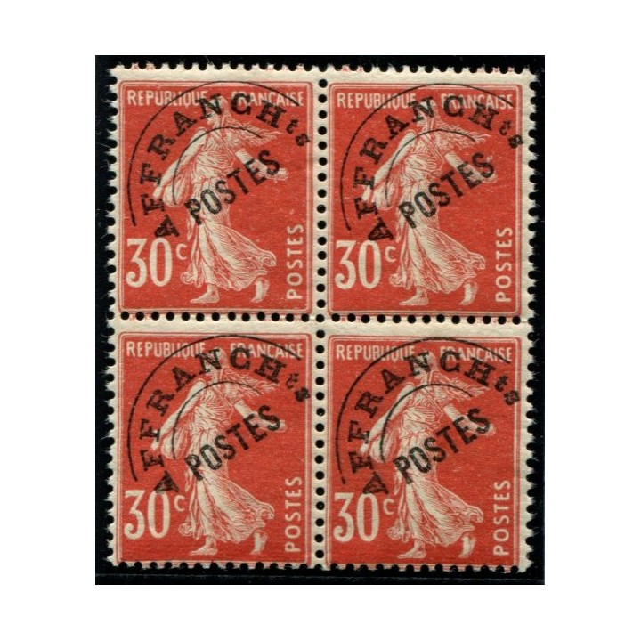 Lot A2867 - N°58 **