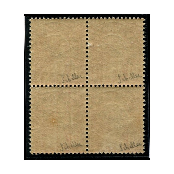 Lot A2867 - N°58 **