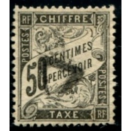 Lot A3175 - N°20 Obl TB