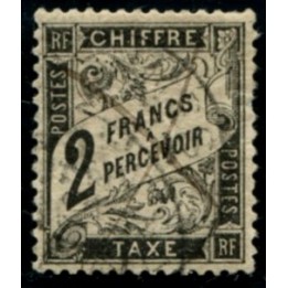 Lot A3176 - N°23 Obl ST