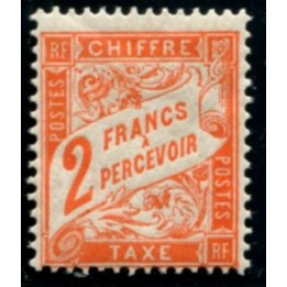 Lot A3178 - N°41 *
