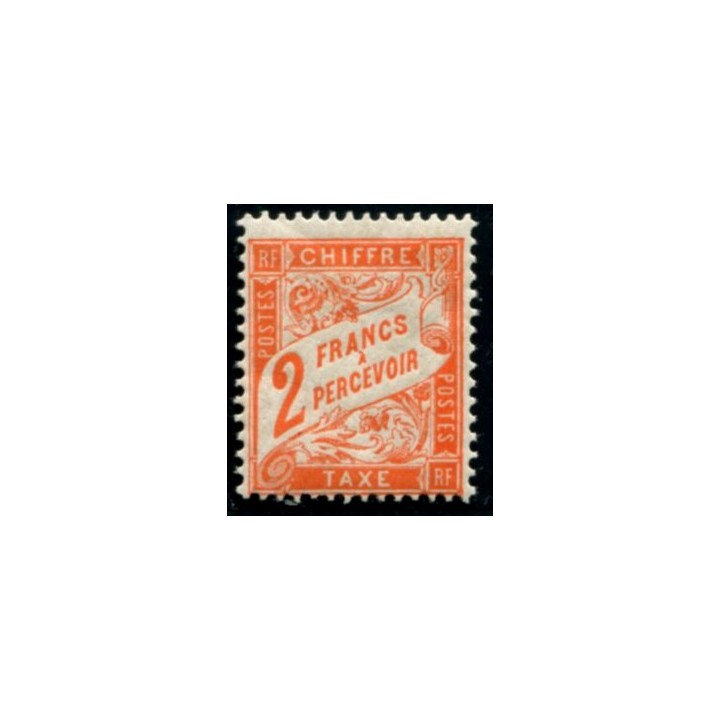 Lot A3178 - N°41 *