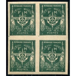 Lot A3159 - N°11a **