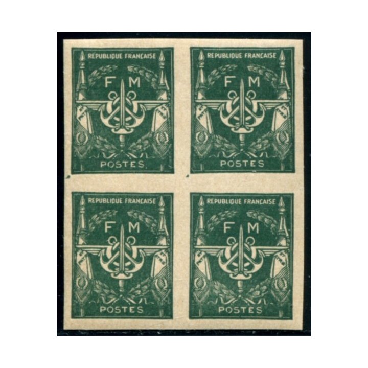 Lot A3159 - N°11a **
