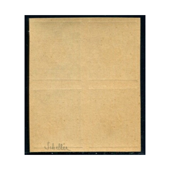 Lot A3159 - N°11a **