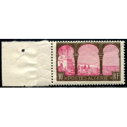 Lot A2996 - Algérie -  N°84 *