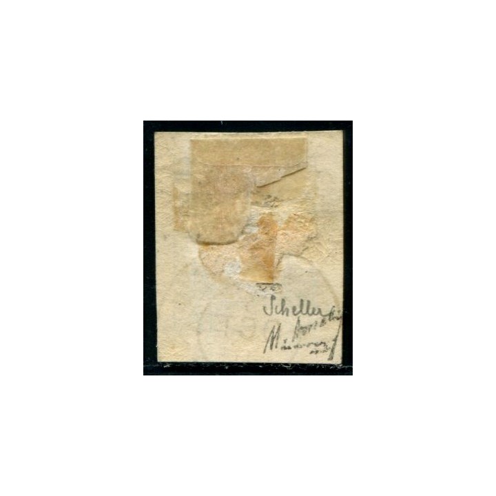 Lot A3002 - Diégo-Suarez -  N°10 Obl