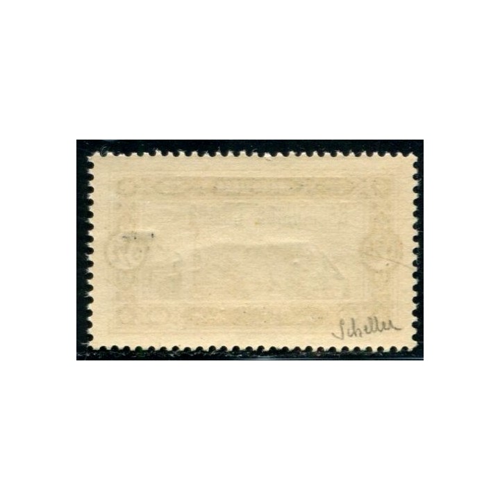 Lot A3005 - Grand Liban -  N°90b *