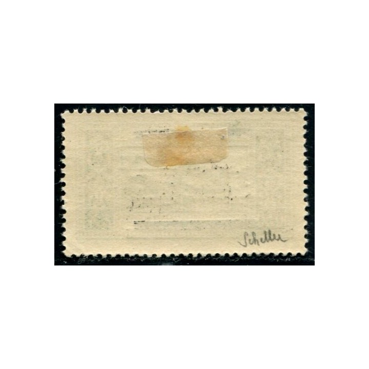 Lot A3006 - Grand Liban -  N°99a *