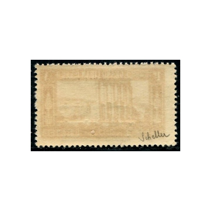 Lot A3007 - Grand Liban -  N°100b **