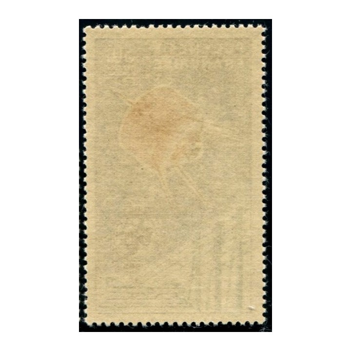 Lot A2818 - Polynésie - N°PA10 **