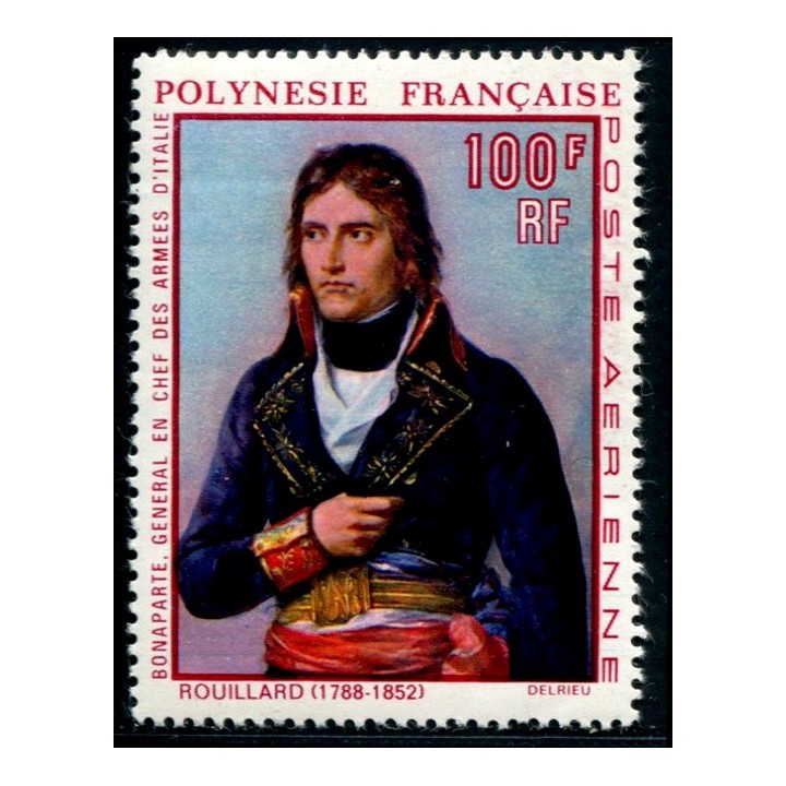 Lot A2820 - Polynésie - N°PA31 **
