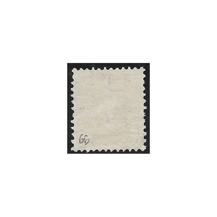 Lot W489 - Suisse - N°99 Obl