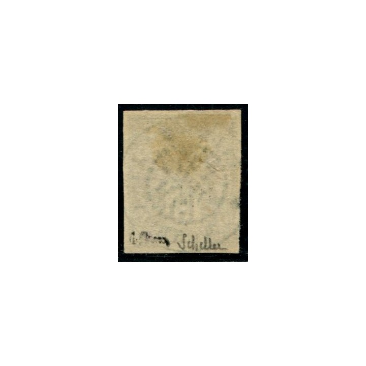 Lot A2993 - Inde - N°33 Obl 