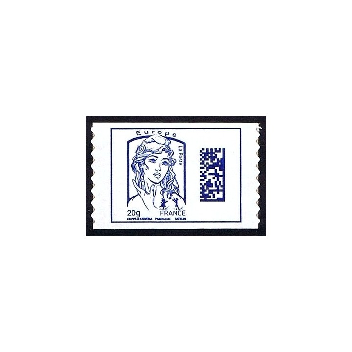 Autoadhésif N°1176A