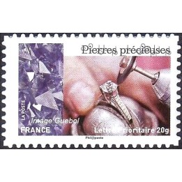 Autoadhésif N°1081A