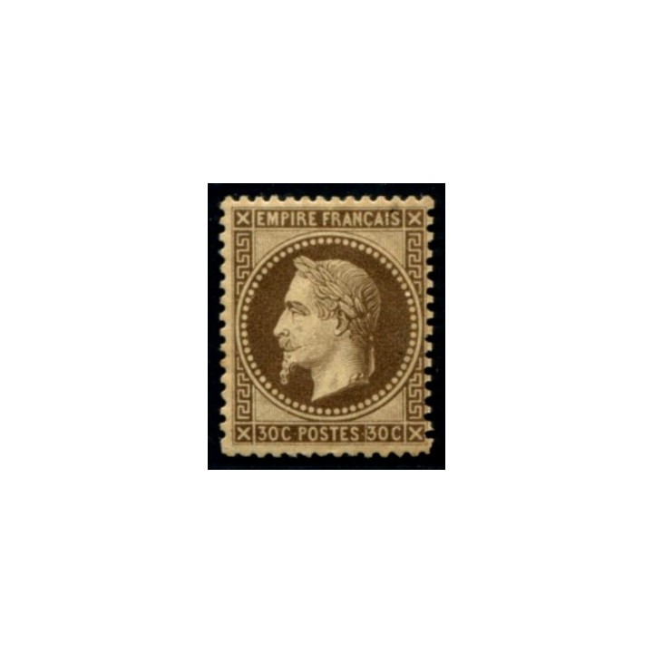 Lot C1470- N°30b *