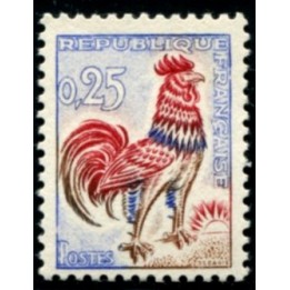 Lot A3128 - N°1331d **