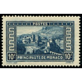 Lot A3193 - Monaco N°133 **