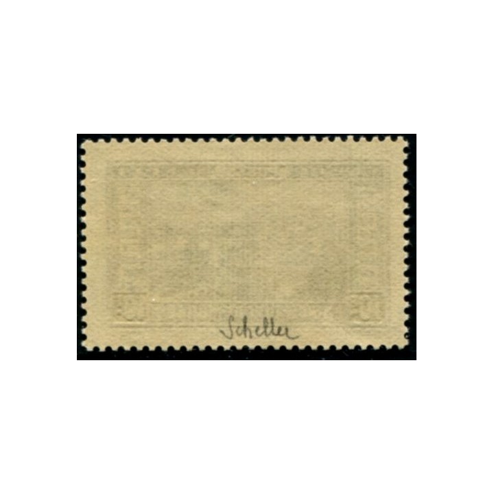 Lot A3193 - Monaco N°133 **