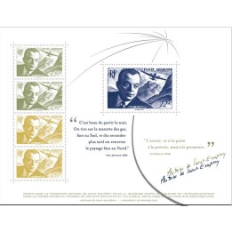 Poste Aérienne N°F89