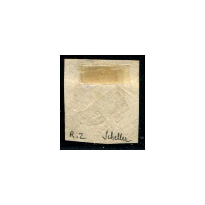 Lot C1474 - N°40B Obl