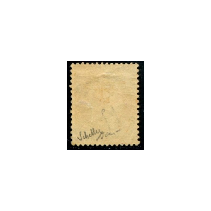 Lot C1510 - N°59 *