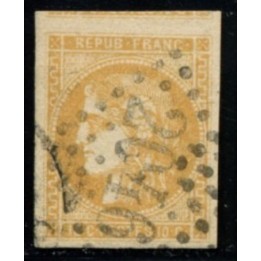 Lot C1514 - N°43Bc Obl