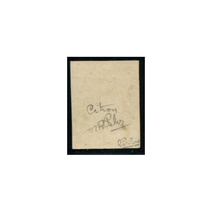 Lot C1514 - N°43Bc Obl