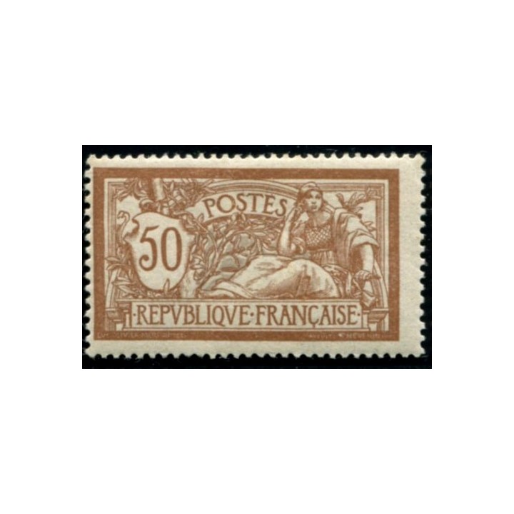 Lot A3060 - N°120 **