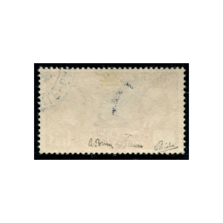 Lot A3110 - N°244c Obl TB