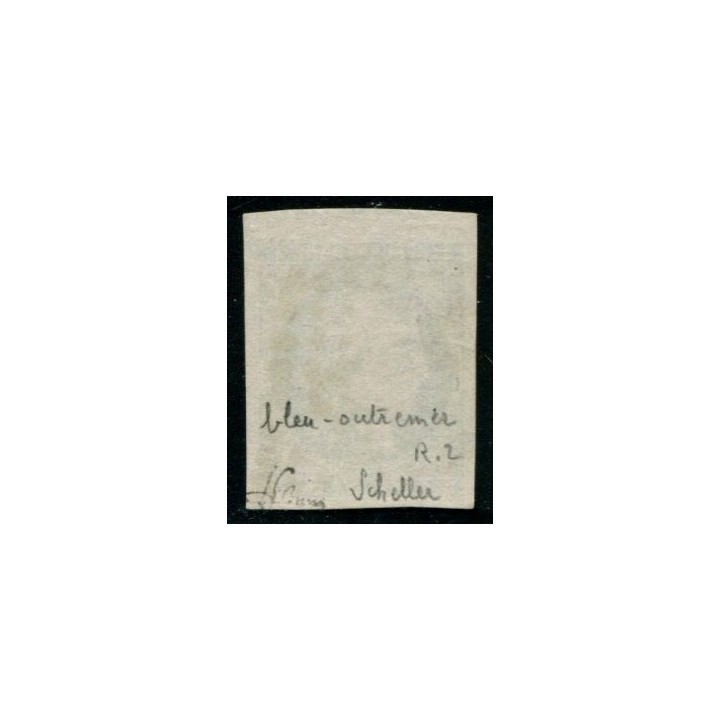 Lot C1523 - N°46Bh Obl