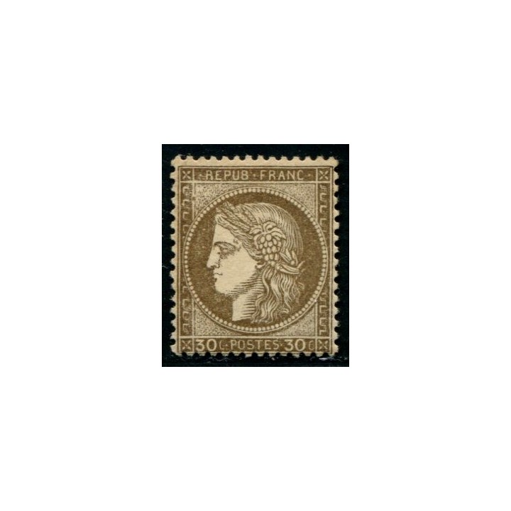 Lot C1525 - N°56 *