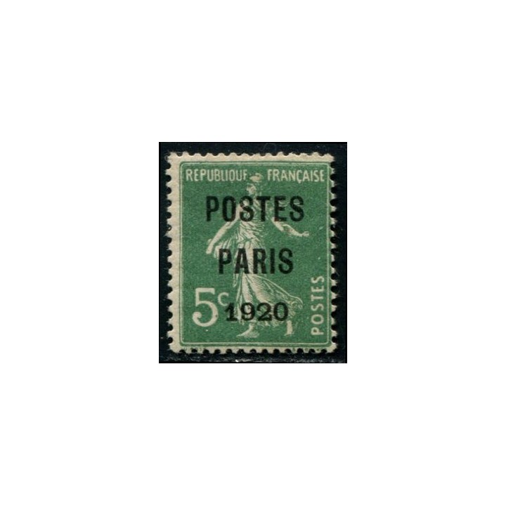 Lot A3342 - N°24 *