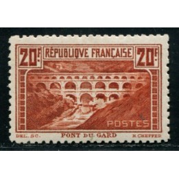 Lot A3409 - N°262B **