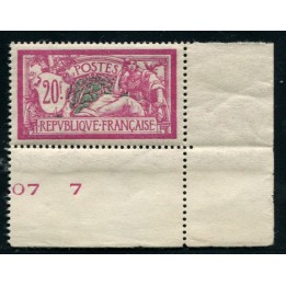Lot A3451 - N°208 **