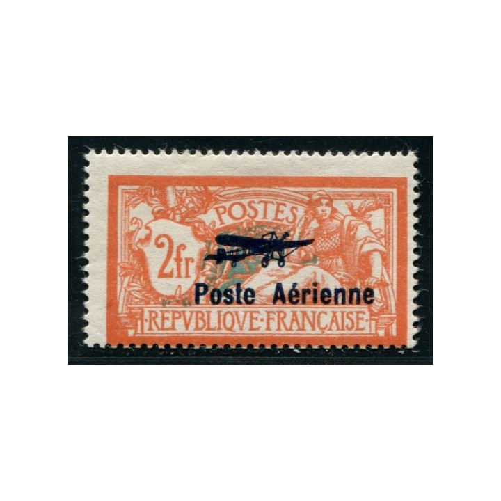 Lot A3480 - N°1 **