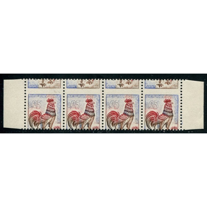 Lot A3518 - N°1331 **