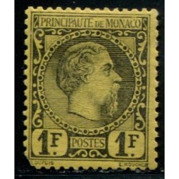 Lot A3539 - N°9 *