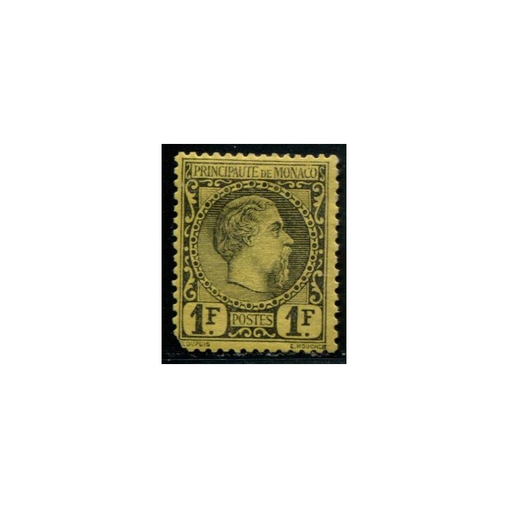 Lot A3539 - N°9 *
